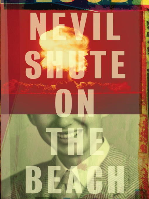 Title details for On the Beach by Nevil Shute - Wait list
